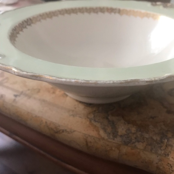 Vintage royal stafford vintage bowl in good condition for collectors - Picture 5 of 9